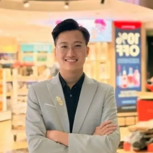 Lữ Minh Liệu