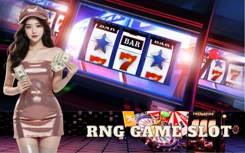 RNG Game Slot