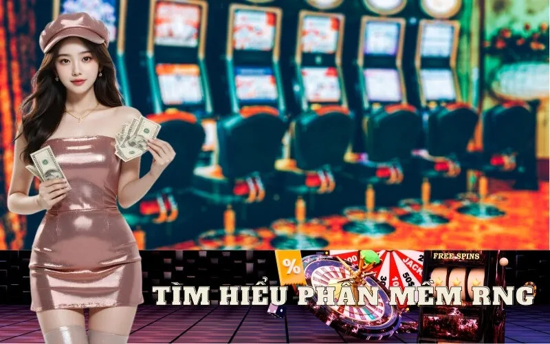 Tìm hiểu phần mềm RNG